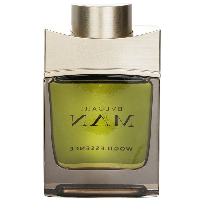 ブルガリ  マンウッド エッセンス オー デ パルファム スプレー    60ml/2oz