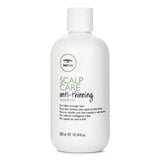 ポール　ミッチェル  Tea Tree Scalp Care Anti-Thinning Shampoo (For Fuller, Stronger Hair)   300ml/10.14oz