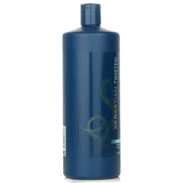 セバスティアン  ツイスト エラスティック クレンザー (For カール)   1000ml/33.8oz