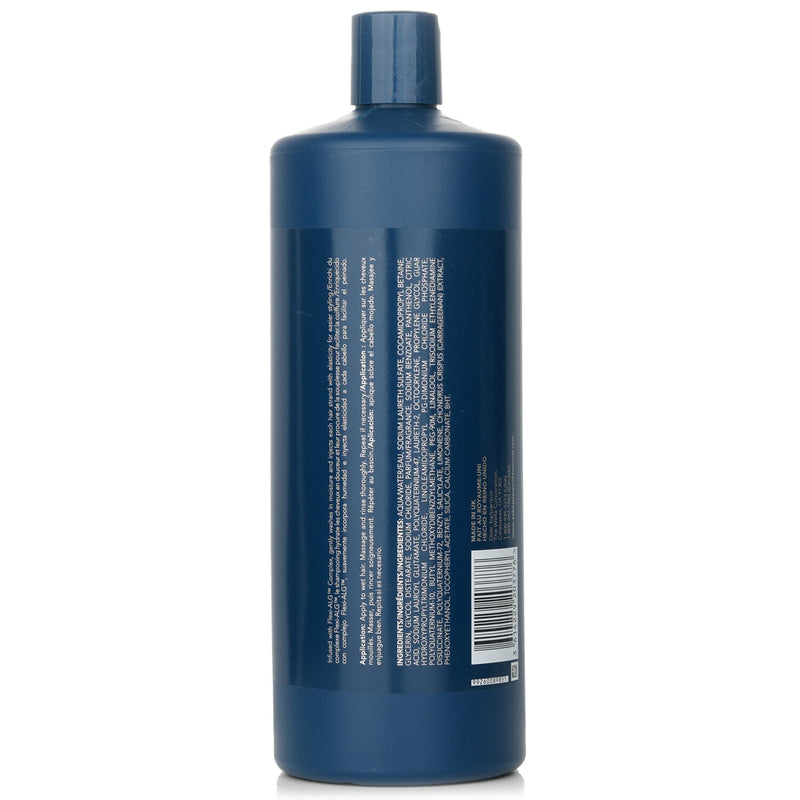 セバスティアン  ツイスト エラスティック クレンザー (For カール)   1000ml/33.8oz