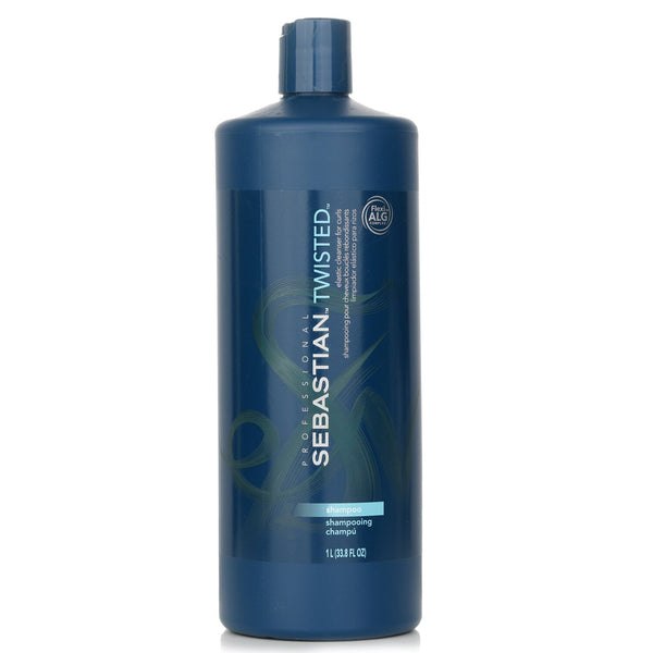 セバスティアン  ツイスト エラスティック クレンザー (For カール)   1000ml/33.8oz