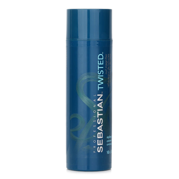 セバスティアン  ツイスト カール マッネファイア スタイリング クリーム   145ml/4.9oz