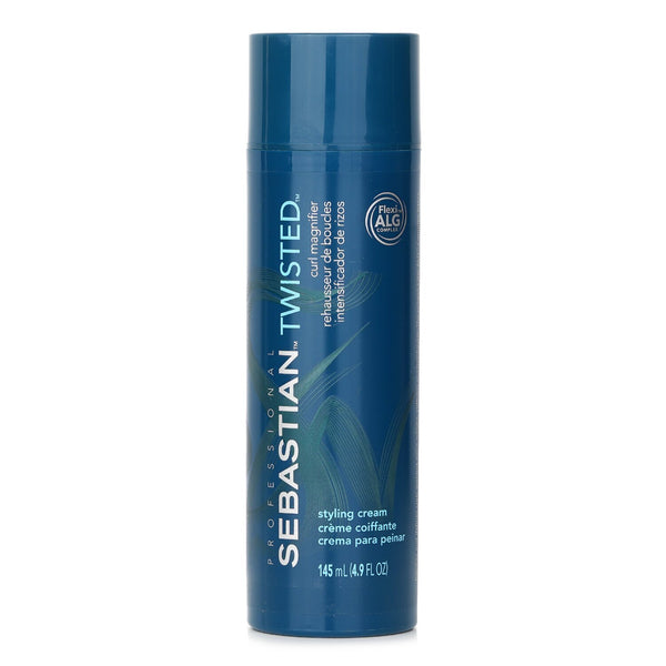 セバスティアン  ツイスト カール マッネファイア スタイリング クリーム   145ml/4.9oz