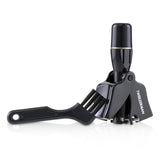 ツィーザーマン  Nose Hair Trimmer With Brush   2pcs