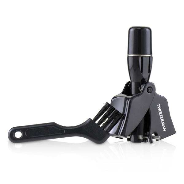 ツィーザーマン  Nose Hair Trimmer With Brush   2pcs