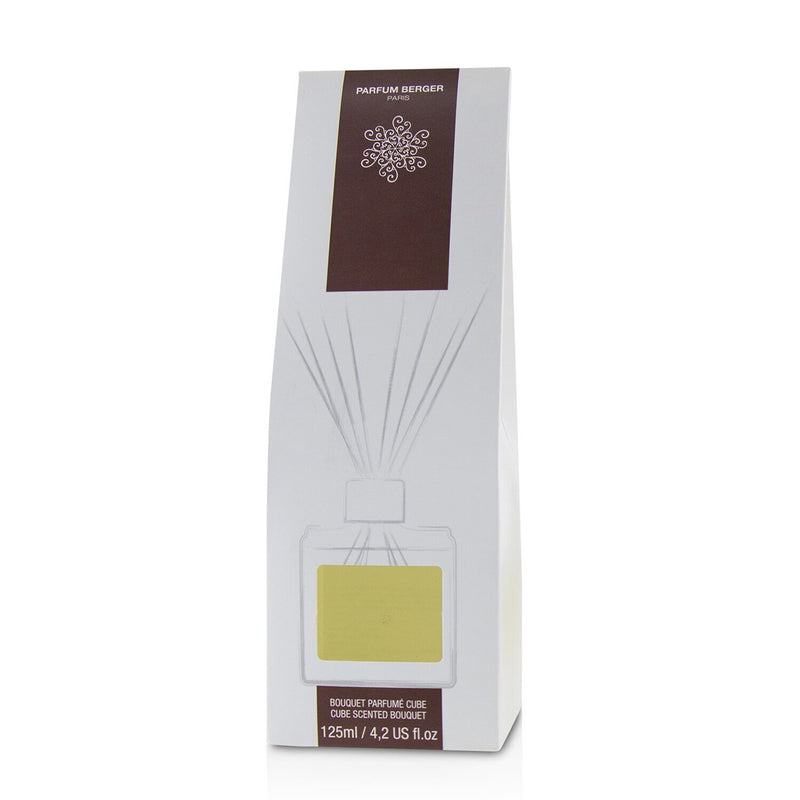 ランプベルジェ  PBアロマリードディフューザースティックキューブ - オリエンタルスター   125ml/4.2oz