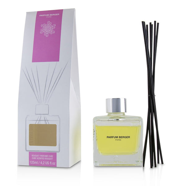 ランプベルジェ  PBアロマリードディフューザースティックキューブ - イランイラン   125ml/4.2oz