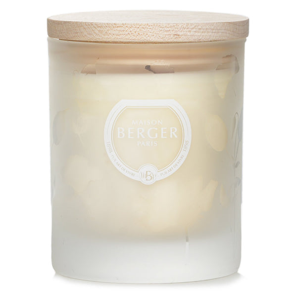 ランプベルジェ  アロマキャンドル -  アロマリラックス   180g/6.3oz