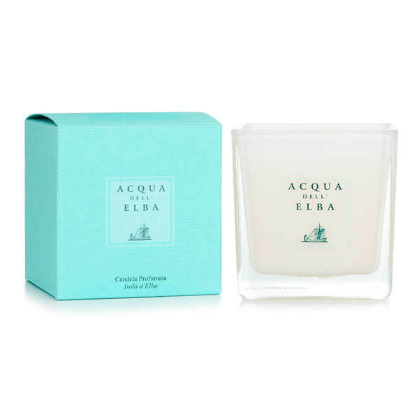 アクア・デッレ・エルバ  キャンドル - Isola D'Elba   180g/6.4oz