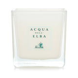 アクア・デッレ・エルバ  キャンドル - Isola D'Elba   180g/6.4oz