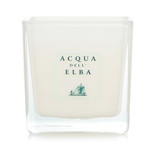 アクア・デッレ・エルバ  キャンドル - Isola D'Elba   180g/6.4oz