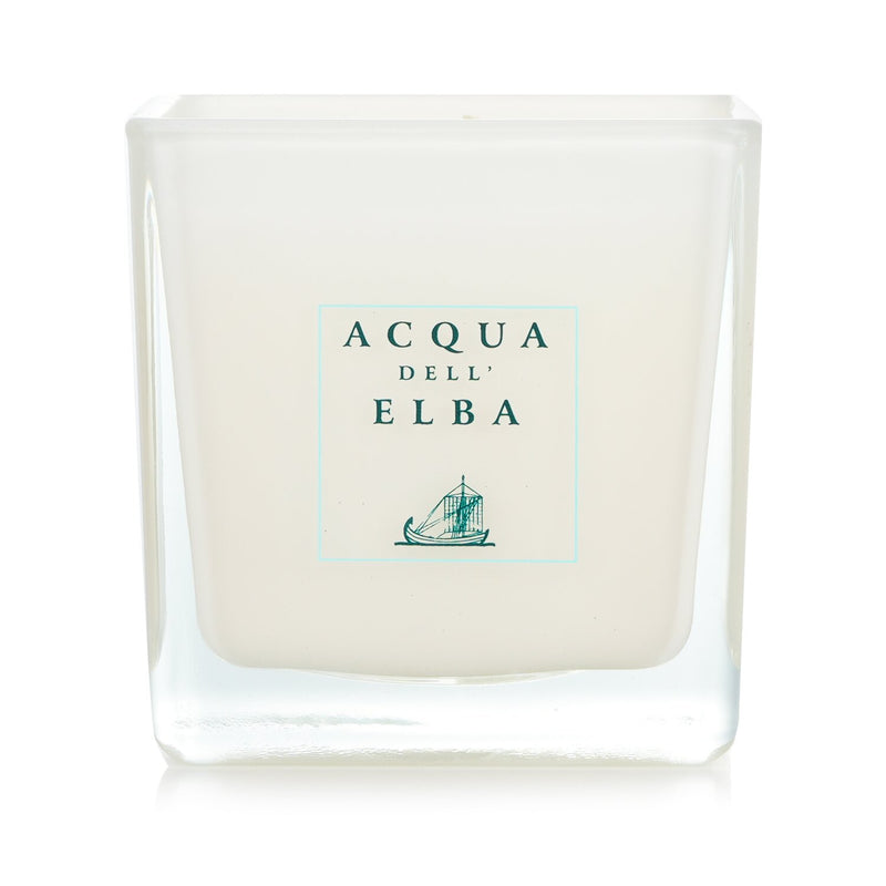 アクア・デッレ・エルバ  キャンドル - Isola D'Elba   180g/6.4oz
