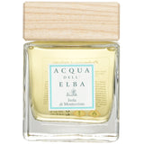 アクア・デッレ・エルバ  ホームフレグランスディフューザー - Isola Di Montecristo   200ml/6.8oz