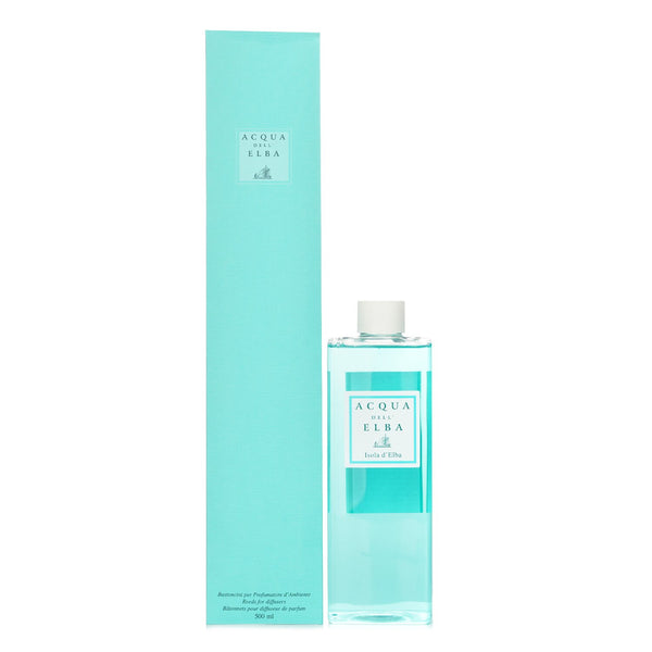 アクア・デッレ・エルバ  ホームフレグランスディフューザー リフィル - Isola D'Elba   500ml/17oz