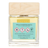 アクア・デッレ・エルバ  ホームフレグランスディフューザー - Isola Di Montecristo   500ml/17oz