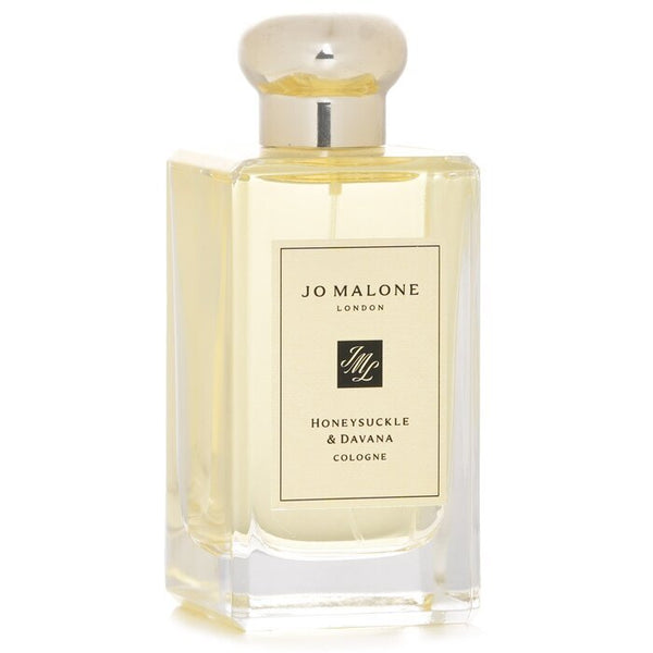 Jo Malone Honeysuckle & Davana Cologne Spray (Originally Without Box) 100ml/3.4oz