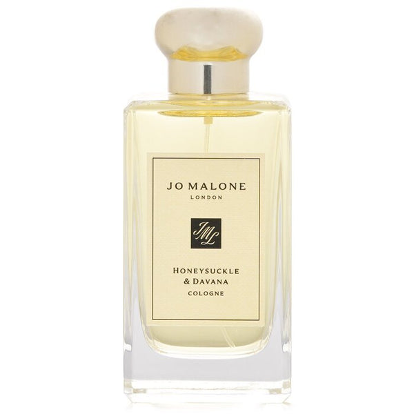 Jo Malone Honeysuckle & Davana Cologne Spray (Originally Without Box) 100ml/3.4oz
