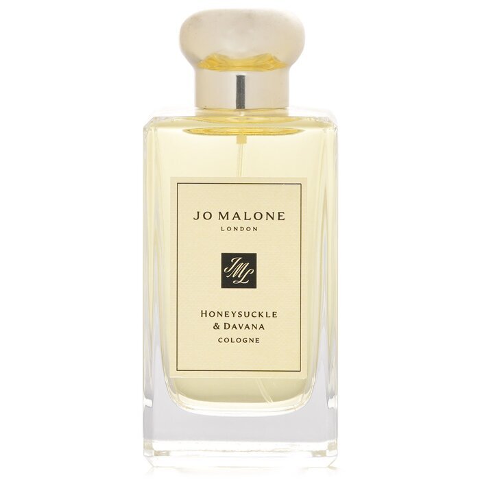 Jo Malone Honeysuckle & Davana Cologne Spray (Originally Without Box) 100ml/3.4oz