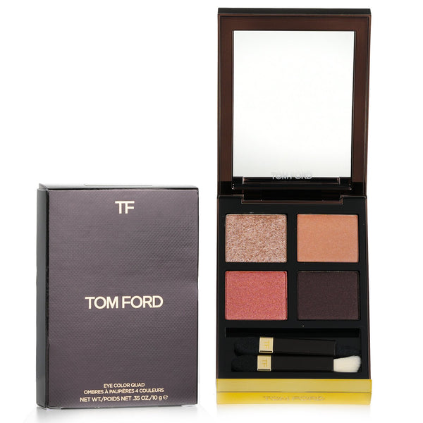 トム フォード  アイ カラー クォード - # 20 ディスコ ダスト   10g/0.35oz