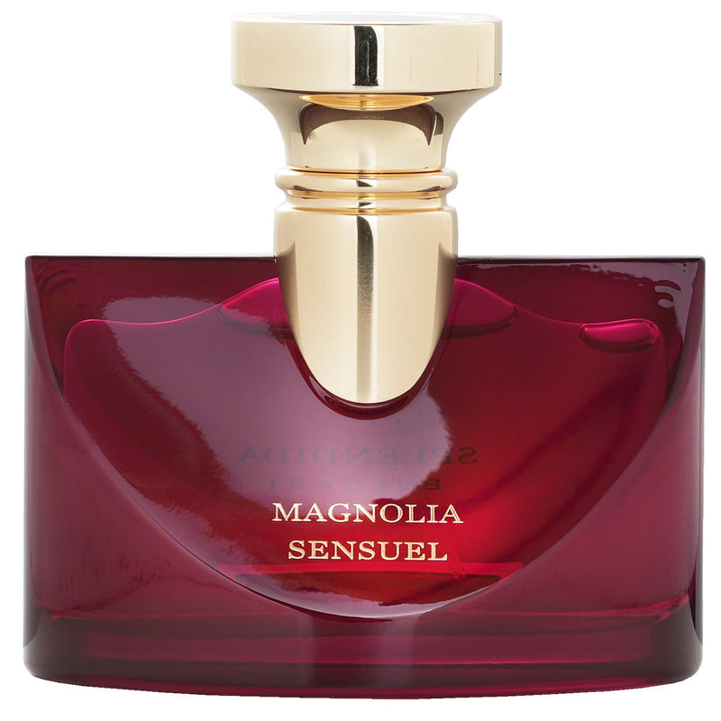 ブルガリ  スプレンディダ マグノリア センシュアル EDP SP   50ml/1.7oz