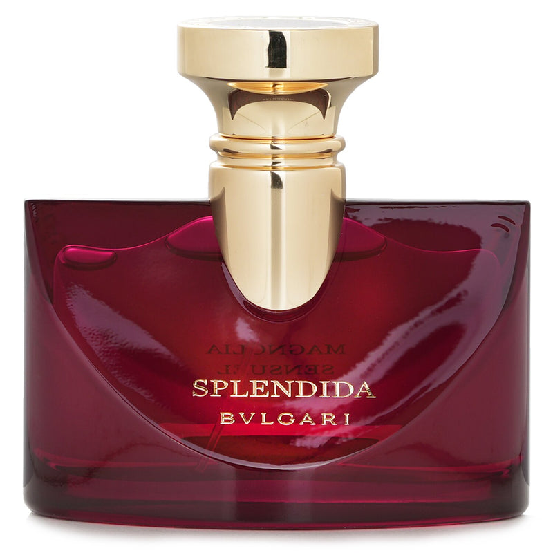 ブルガリ  スプレンディダ マグノリア センシュアル EDP SP   50ml/1.7oz