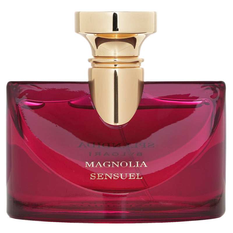 ブルガリ  スプレンディダ マグノリア センシュアル EDP SP   100ml/3.4oz