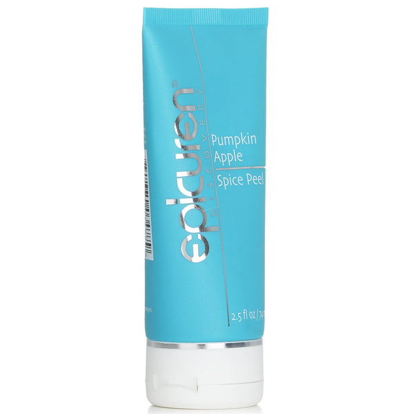 エピキュレン  パンプキン アップル スパイス ピール   74ml/2.5oz