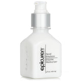 エピキュレン  フェイシャル エムルション エンザイム モイスチャライザー - For ノーマル & コンビネーション スキン タイプ   118ml/4oz