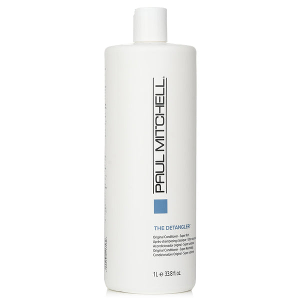 ポール　ミッチェル  ザ デタングラー (オリジナル コンディショナー - スーパー リッチ)   1000ml/33.8oz