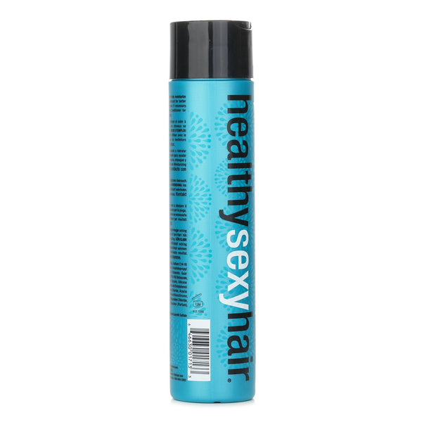 セクシーヘアコンセプト  ヘルシー セクシー ヘア モイスチャライジング シャンプー (ノーマル/ ドライ ヘア)   300ml/10.1oz