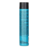 セクシーヘアコンセプト  ヘルシー セクシー ヘア モイスチャライジング シャンプー (ノーマル/ ドライ ヘア)   300ml/10.1oz