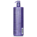 ポール　ミッチェル  プラチナ ブロンド シャンプー (Cools Brassiness - Eliminates Warmth)   1000ml/33.8oz