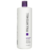 ポール　ミッチェル  エキストラ-ボディ シャンプー (Thickens - Volumizes)   1000ml/33.8oz