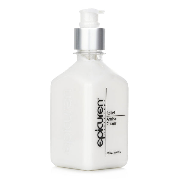 エピキュレン  レリーフ アルニカ クリーム   250ml/8oz