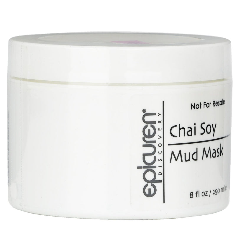エピキュレン  チャイソイマッド マスク - For オイリー スキン タイプ (Salon Size)   250ml/8oz