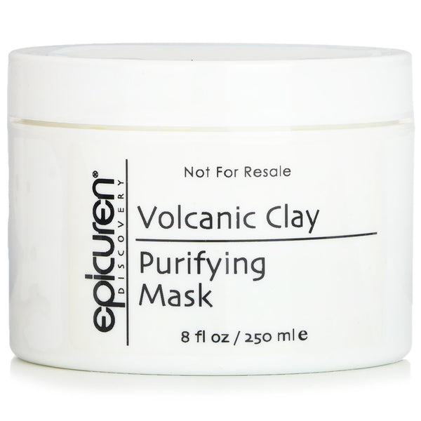 エピキュレン  ボルケーノ クレー ピュリファイング マスク - For Normal, Oily & Congested Skin Types   250ml/8oz
