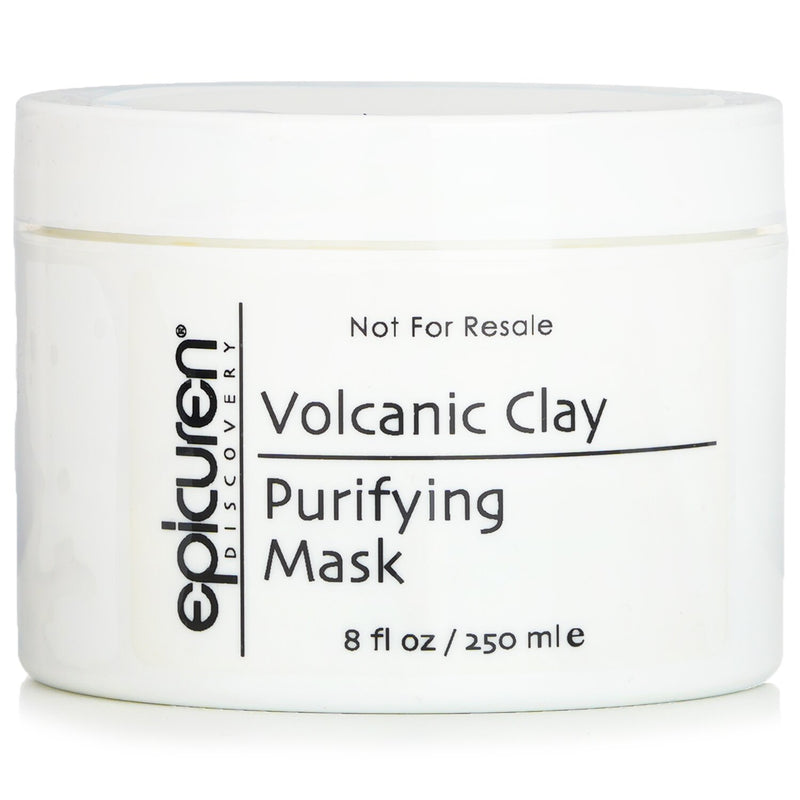 エピキュレン  ボルケーノ クレー ピュリファイング マスク - For Normal, Oily & Congested Skin Types   250ml/8oz