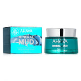 アハバ  ミネラル マッド クリアリング フェイシャル トリートメント マスク   50ml/1.7oz