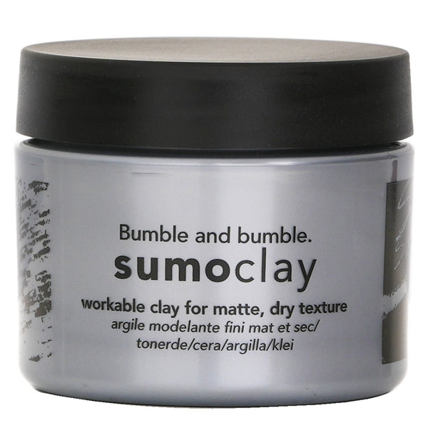 バンブル アンド バンブル  Bb. Sumoclay (Workable Day For Matte, Dry Texture)   45ml/1.5oz