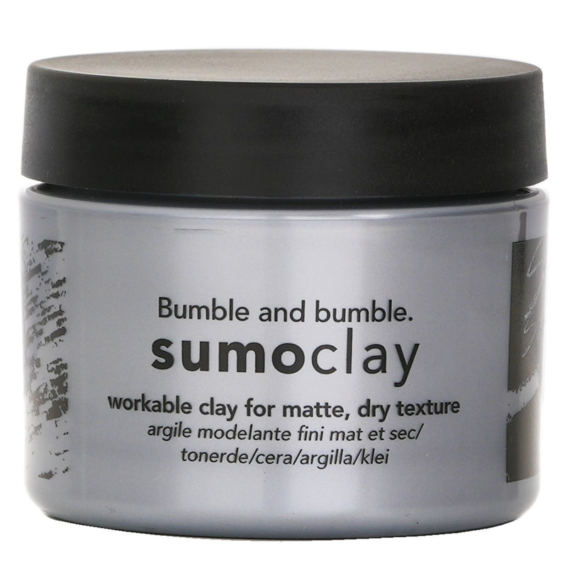 バンブル アンド バンブル  Bb. Sumoclay (Workable Day For Matte, Dry Texture)   45ml/1.5oz
