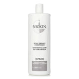 ナイオキシン  デンシティ システム 1 スカルプ セラピー コンディショナー (ナチュラル ヘア, ライト シンニング)   1000ml/33.8oz
