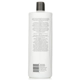 ナイオキシン  ダーマ ピュリファイング システム 4 クレンザー シャンプー (カラー ヘア, プログレス シンニング, カラー セーフ)   1000ml/33.8oz