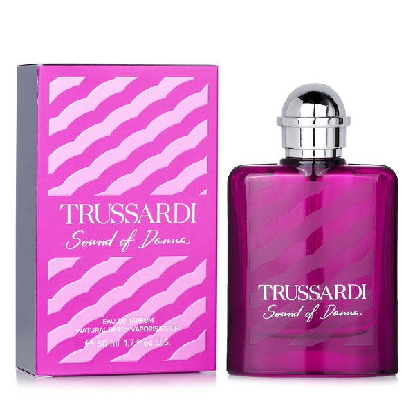 トラサルディ  サウンド オブ ドンナ EDP SP   50ml/1.7oz