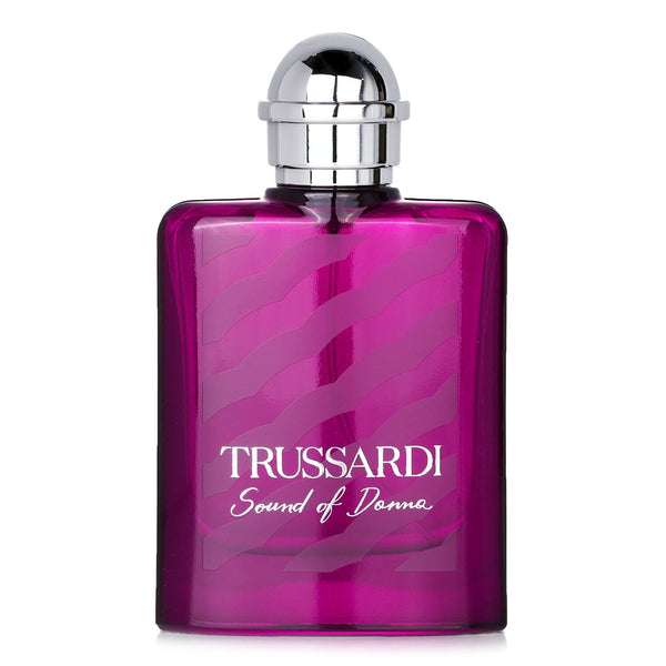 トラサルディ  サウンド オブ ドンナ EDP SP   50ml/1.7oz