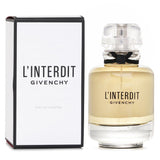 Givenchy L'Interdit Eau De Parfum Spray 80ml/2.6oz
