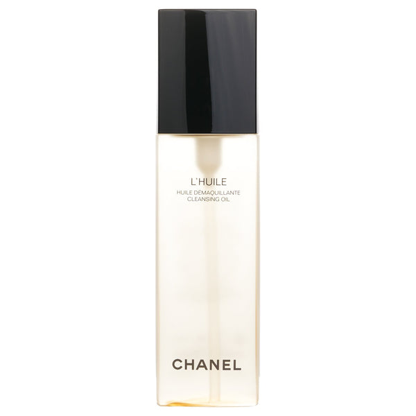 シャネル  ルイル アンチ-ポリューション クレンジング オイル   150ml/5oz