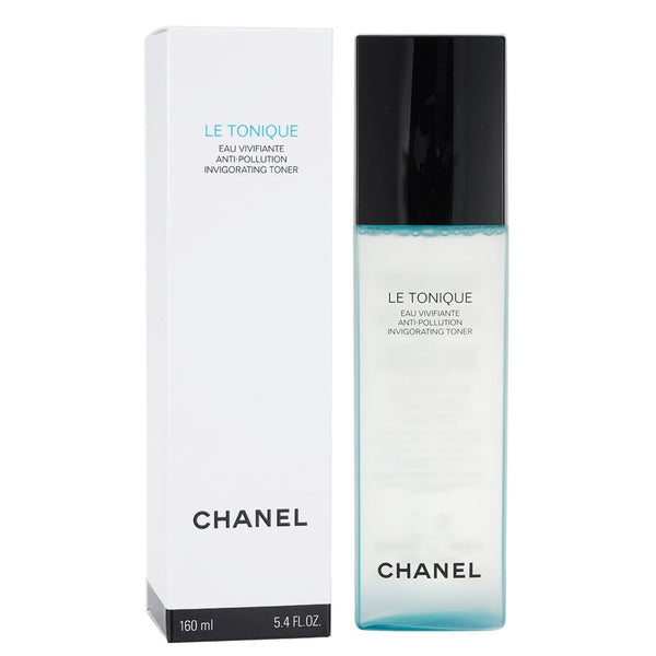 シャネル  ル トニーク アンチ-ポリューション インビゴレイティング トナー   160ml/5.4oz