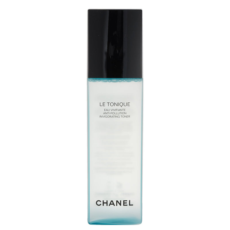 シャネル  ル トニーク アンチ-ポリューション インビゴレイティング トナー   160ml/5.4oz