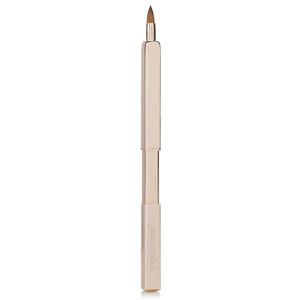 ジェーンアイルデール  リトラクタブル リップ ブラシ - Rose Gold