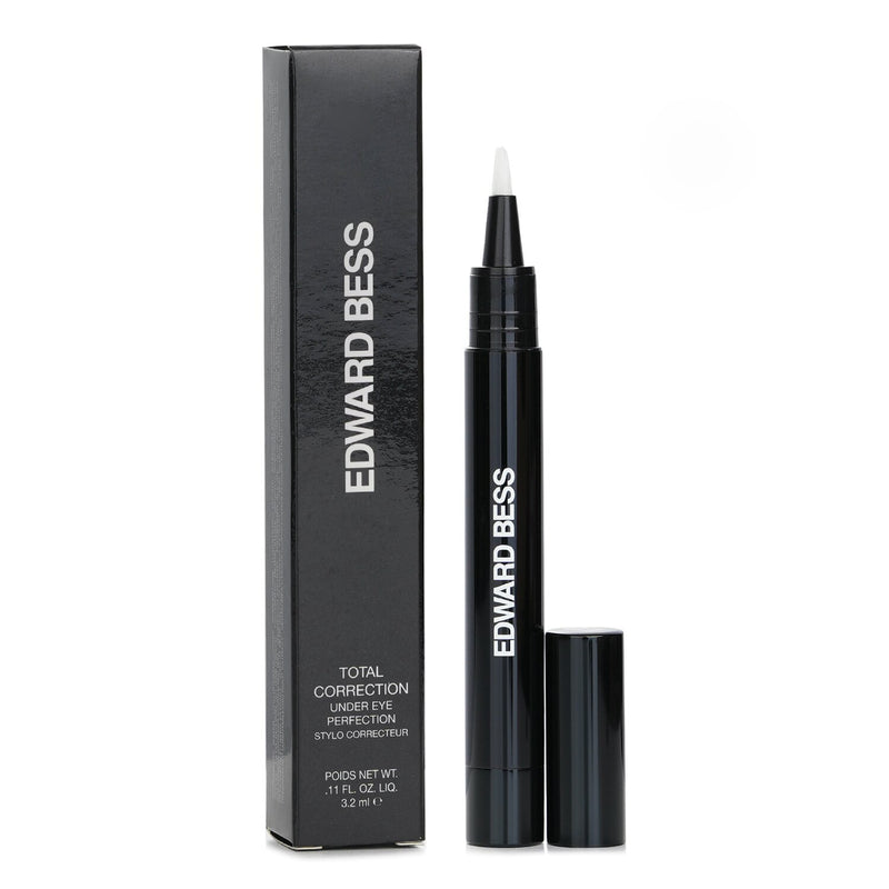 エドワードべス  トータル コレクション アンダー アイ パーフェクション  - # 02 Golden   0.32ml/0.11oz